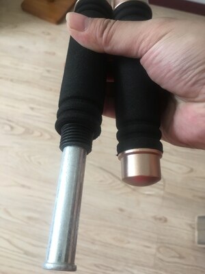 3 m lengte verstelbare enkele skip jump rope