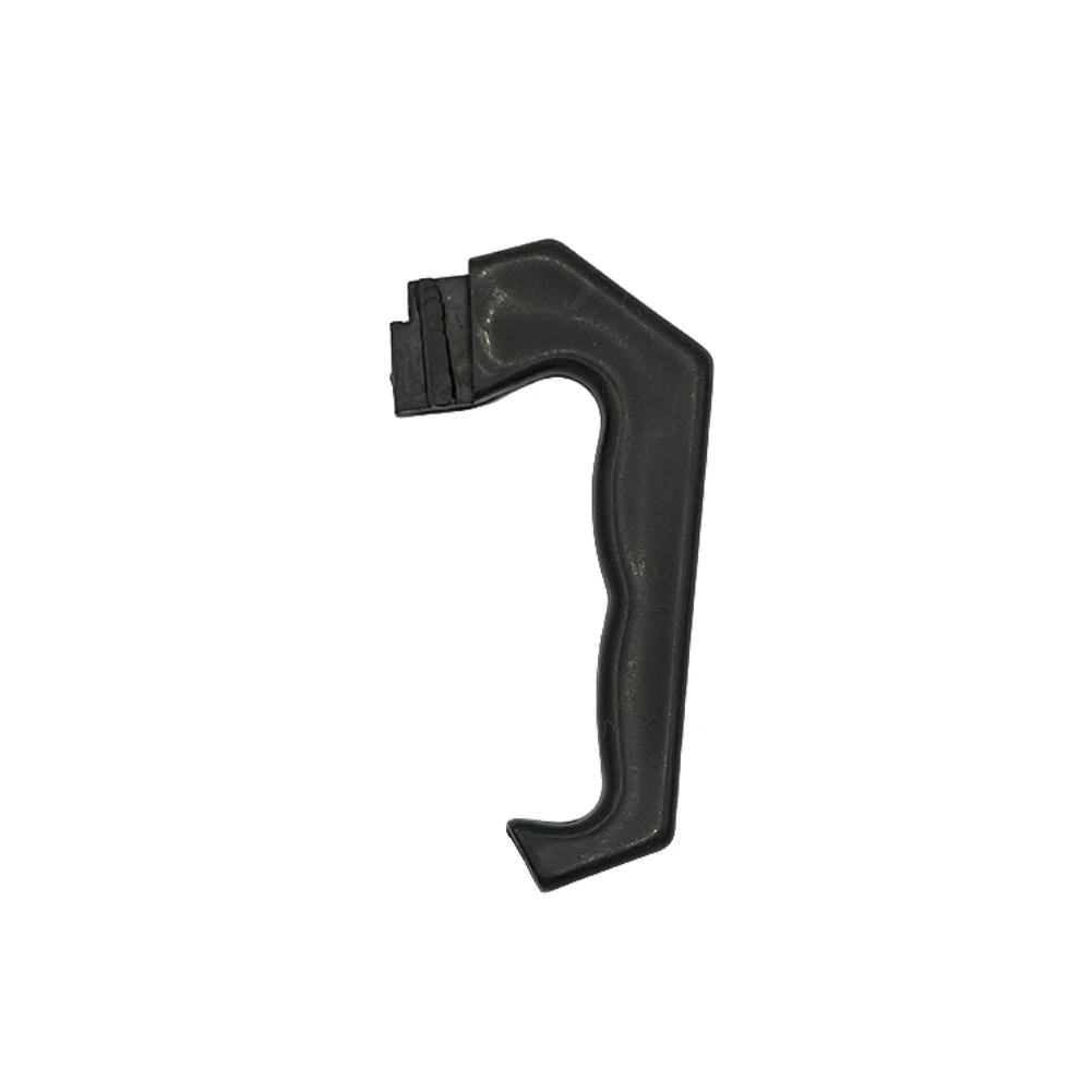 1pcs Moka Pot Coffee Pot Handle 1/3/6/9/12 Cups Coffee Espresso Moka Stove Pot Handle Replacement Part Coffee Accessories: Blue
