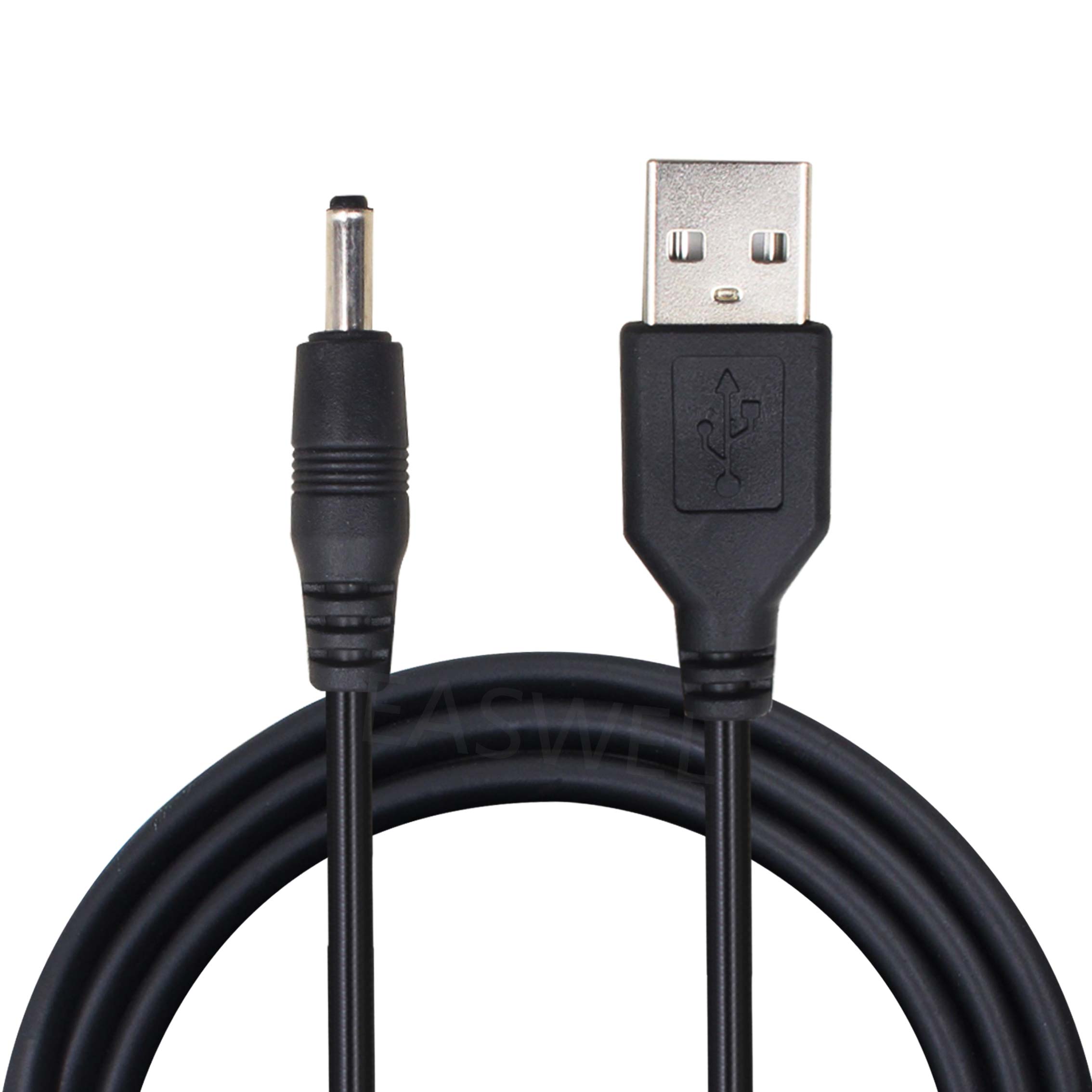 USB Vervanging Charger Charging Cable Koord Voor LELO Ida Vibrator