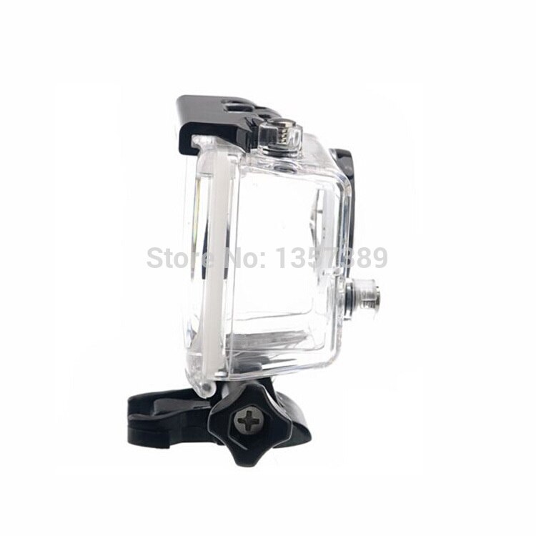 Waterdichte Onderwater Behuizing Case beschermhoes voor Gopro Hero 2 1 Hero2 Hero1 Gopro1 Gopro2 gopro accessoires