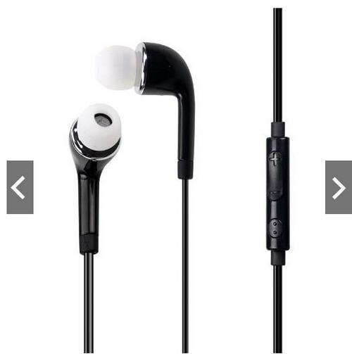 Tragbare 3,5mm Stereo Musik Kopfhörer Verdrahtete Kopfhörer in-Ohr-Headset Mit Mikrofon Für Samsung S6/ S6 Rand Android Mibile Telefon: 01