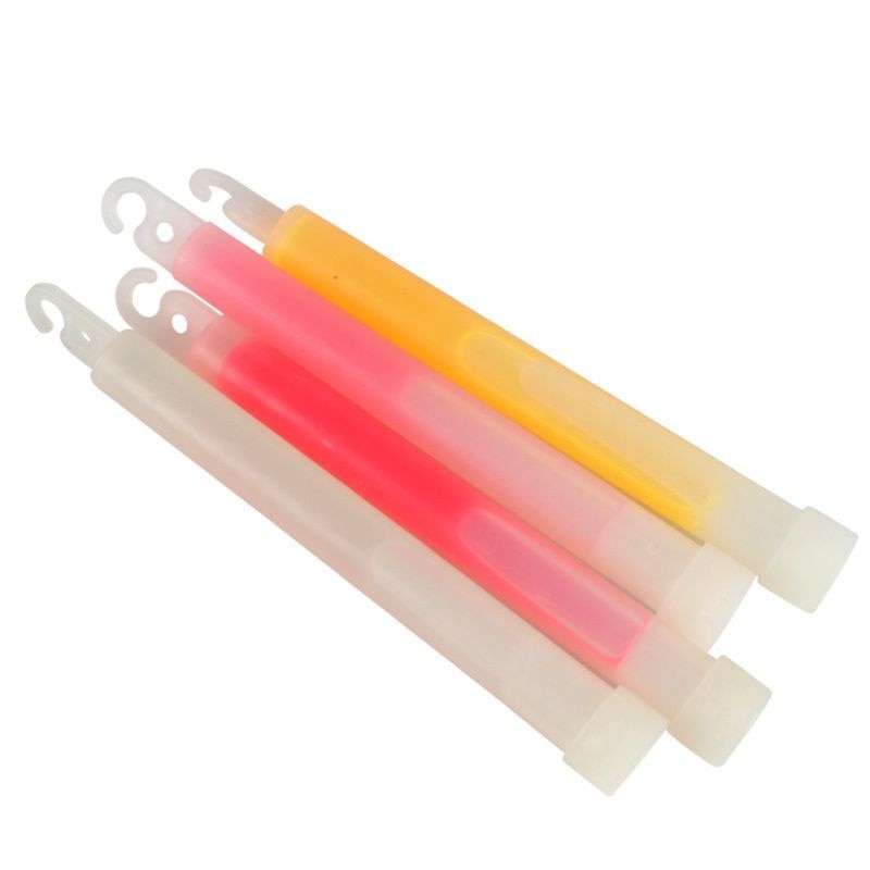 36 Ultra Bright Glow Sticks Plus - Bulk Pack Industrial Grade - 6 Inch Waterproof Glow Stick - 12 Hour Duration - Mixed Colors