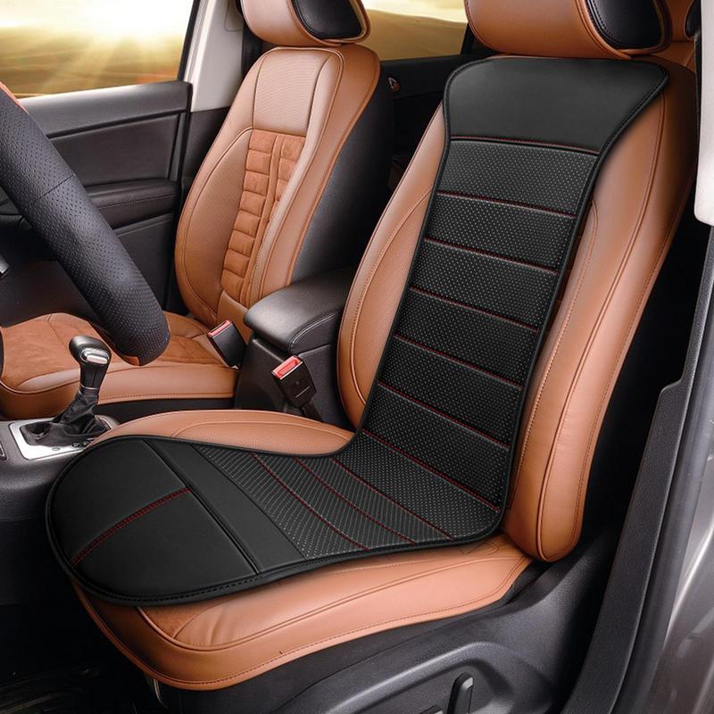 Auto Heizung Sitzkissen Winter Auto Sitzbezug Pad Ergonomisches Winter Zubehör Für SUV Kleine Auto RV Und Limousine