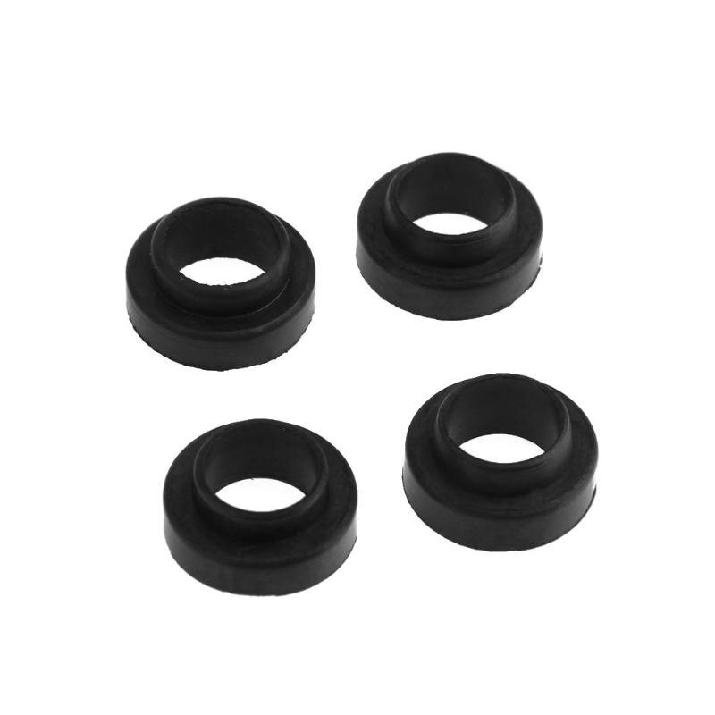 Kit De Réparation TPMS - Lot De 10 Avec Œillet, Écrou, Noyau Et Capuchon Pour Capteurs Pneus
