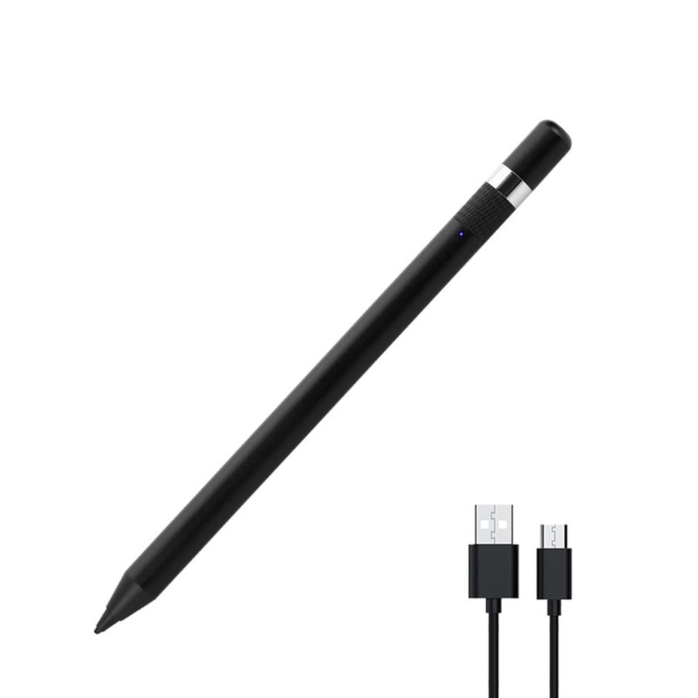 Kenkor Stylus Stift für Touch Screens mit magnetischem Design, Stylus