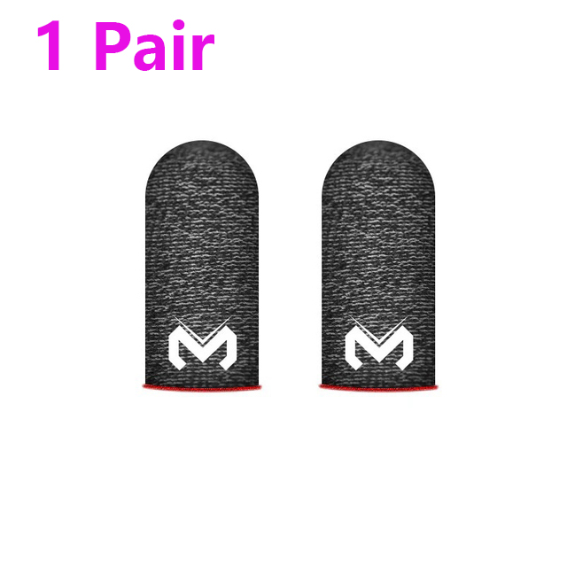 Universal Handy USB Spiel Kühler System Lüfter Gamepad Halter Stehen Kühler Für iphone Xiaomi Huawei samsung telefon: 1Pair