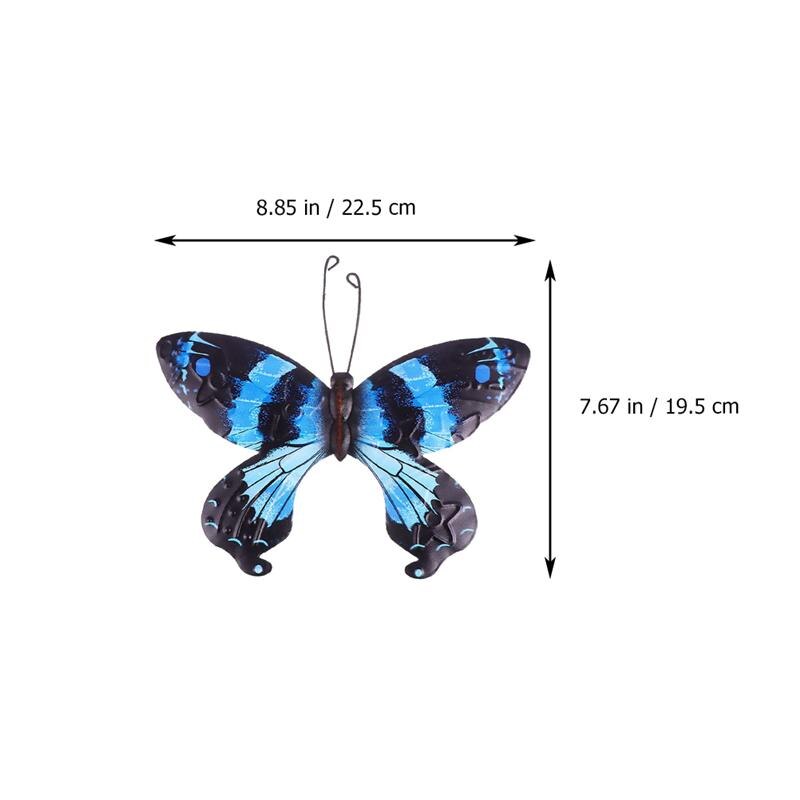 Multicolor Vogels Op Een Draad Hoge Stained Metale... - Vicedeal