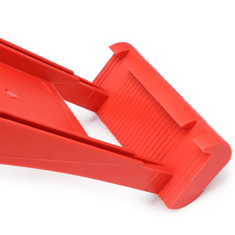 ZK30 Carrying Tool ABS Panel Carrier 80KG Load Bearing Lift Hand Tool Mover Great for Lifting up Glass Board