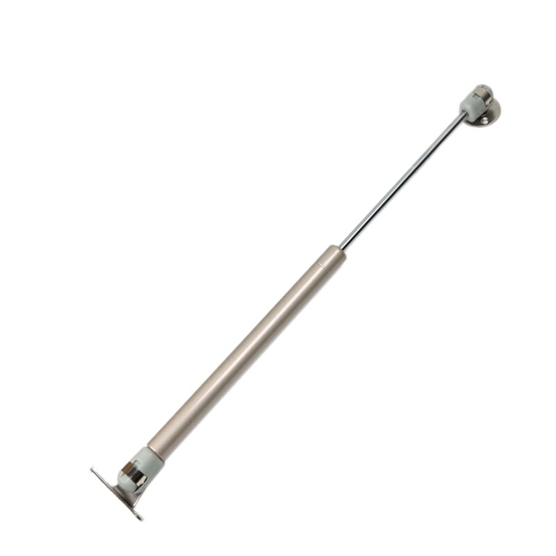 Brazo amortiguador de Gas hidráulico para muebles y armarios, barra de soporte hidráulico,