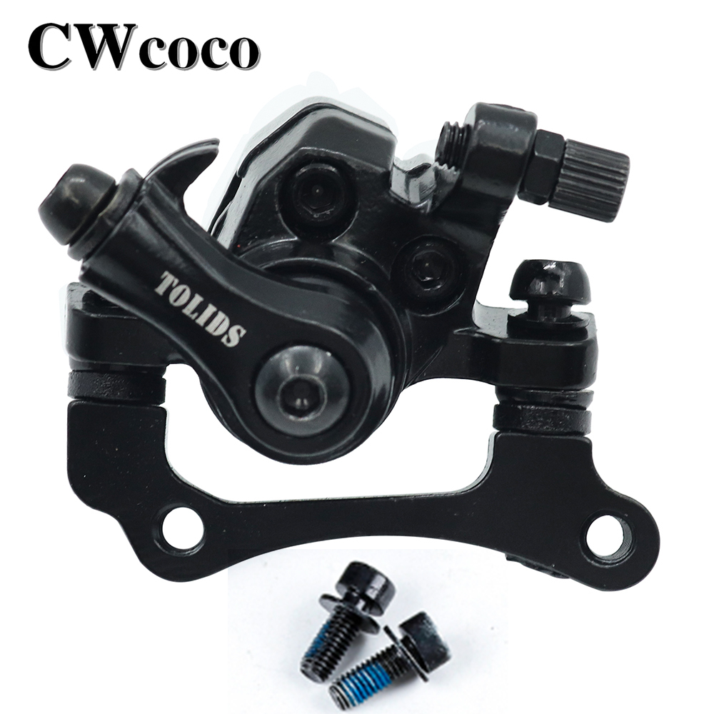 8/10 inch elektrische scooter KUGOOM4 Diverse onderhoudsreserveonderdelen, gereedschappen, remschijven, remstuur, schijfremklauwen