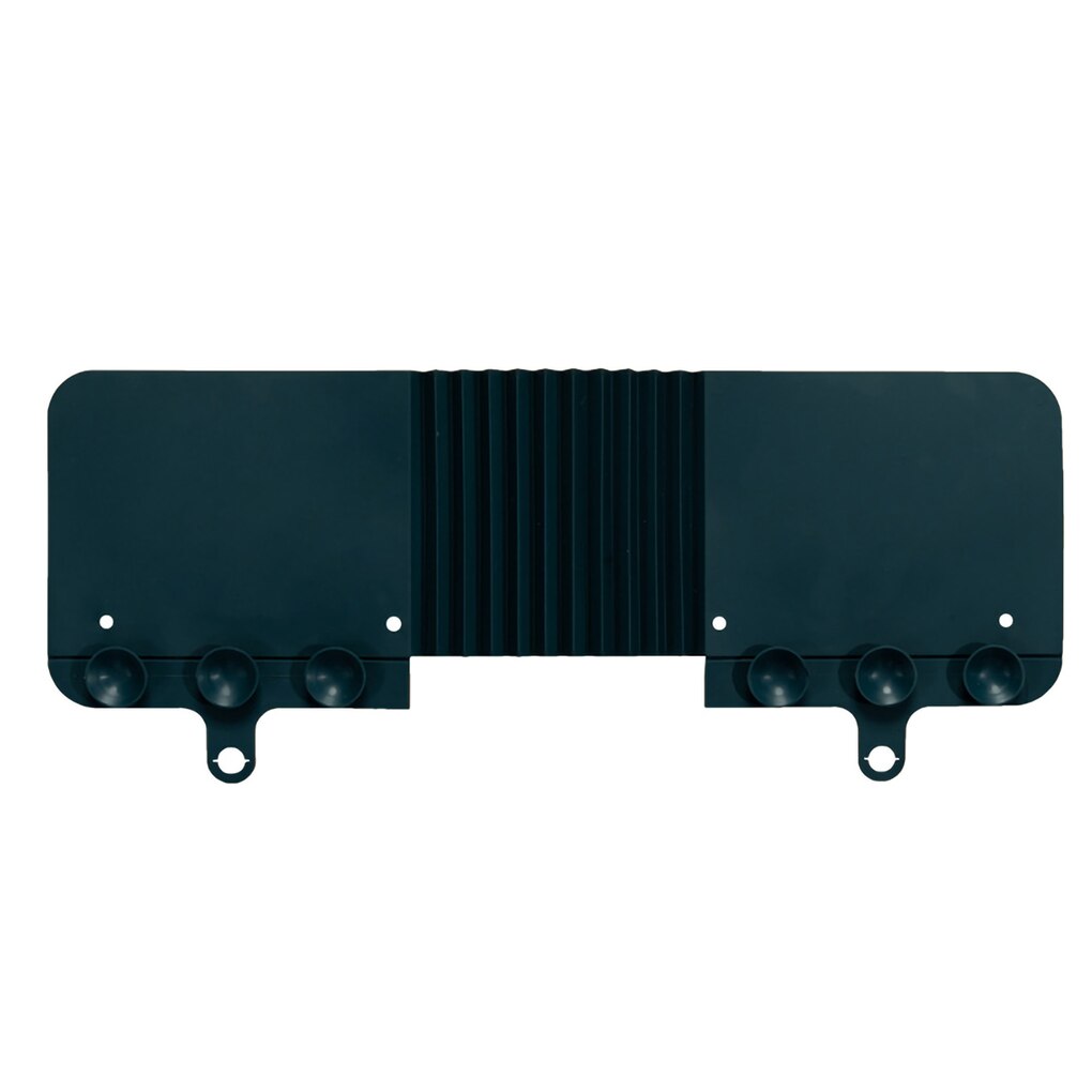 Chowany umywalka zlew woda osłona rozbryzgowa anty-pluśnięcie bryzgoodporna przegroda deska kuchnia łazienka klej zlew ekran bryzg: 03