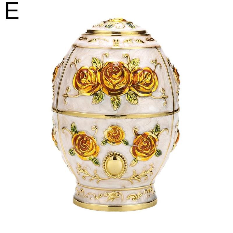 Chinese Style Multi-color Round Bottom Toothpick Jar Toothpick Pops Restaurant Out Box Table Toothpick Automatically Holder Y1z2: E