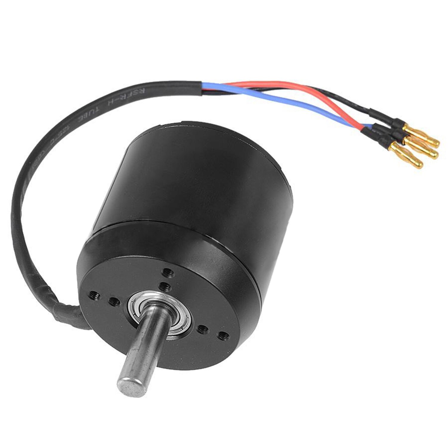 6374 Rc Brushless Motor Four-Wheel Scooter Brushless Motor High Efficiency Brushless Motor 170Kv