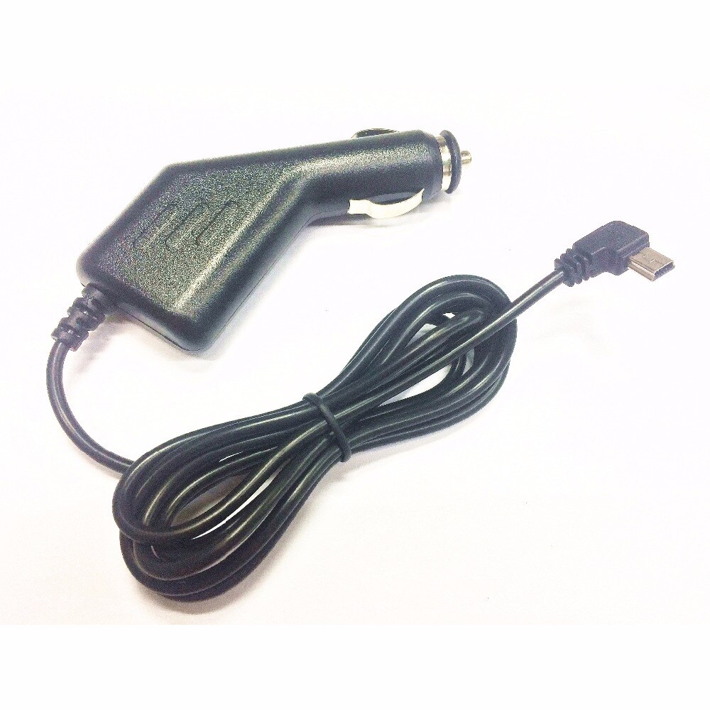 5v 2a mini usb car charger for garmin gps for tomtom gps power adapter