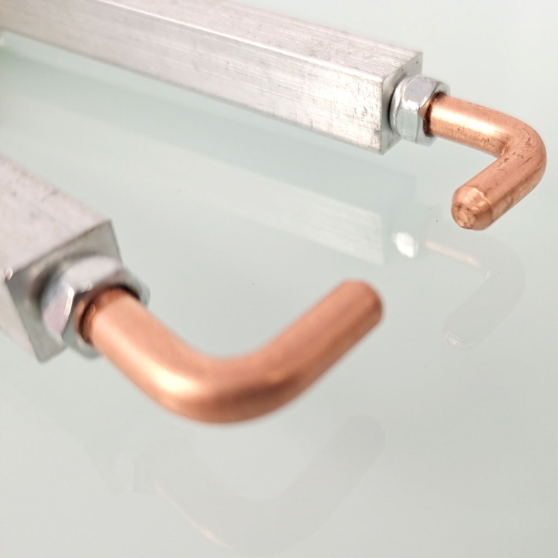 Spot Welding Machine Butt-Soldering Tongs Solder Pen Hand Held Automatic Trigger Machine Accessories Parts