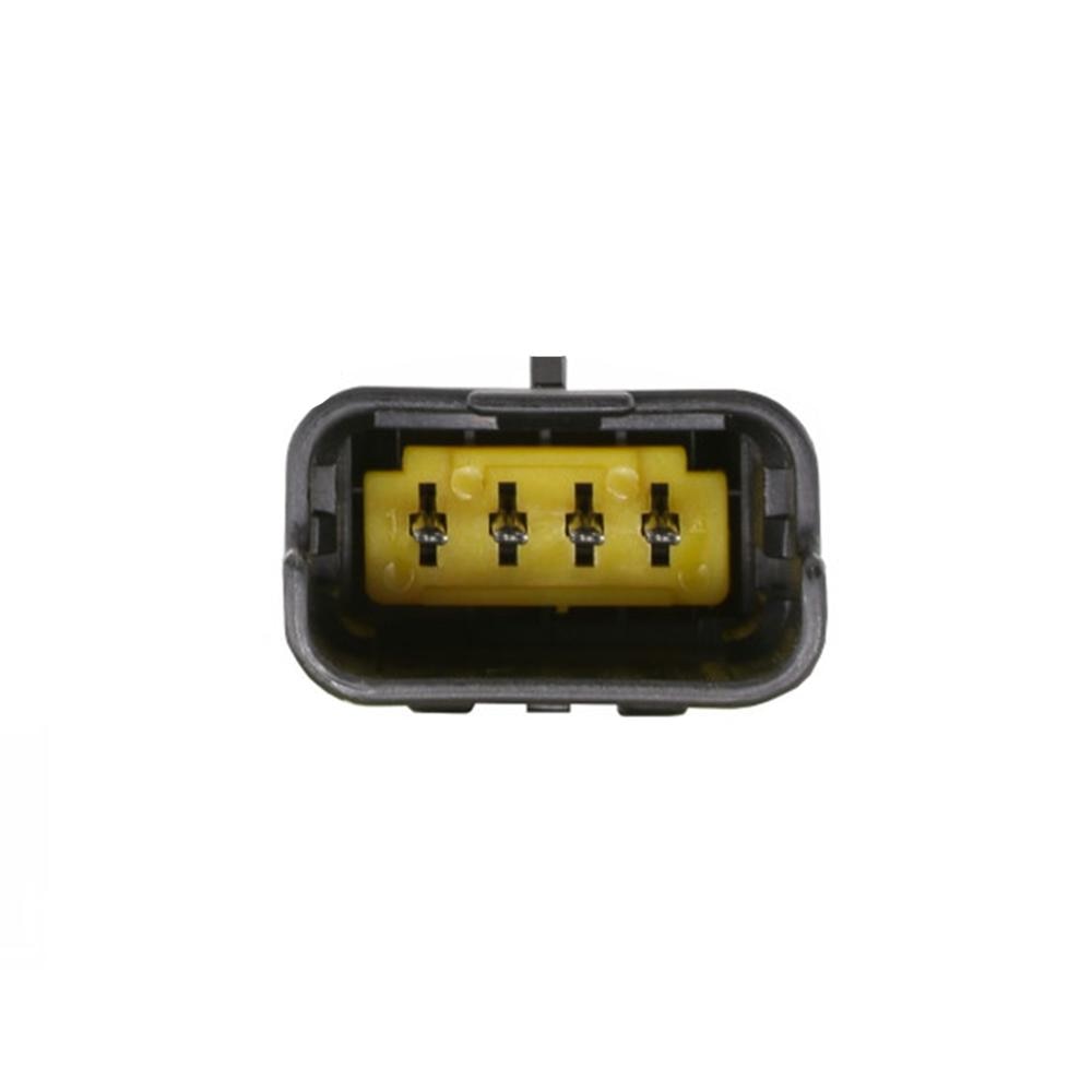 DCT-Ducati 4 pin connector OBD II cable CAN BUS diagnostic harness electronic cable of DCT motorcycle