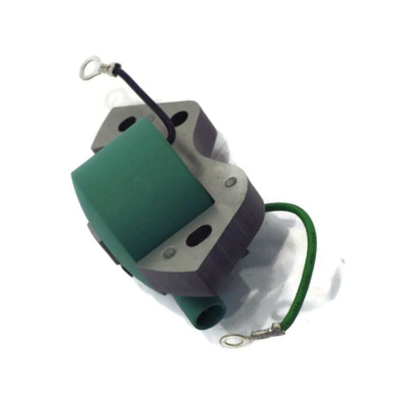 Bobinas de encendido para Motor fueraborda, para OMC Johnson Evinrude 584477 582995, 2 uds.