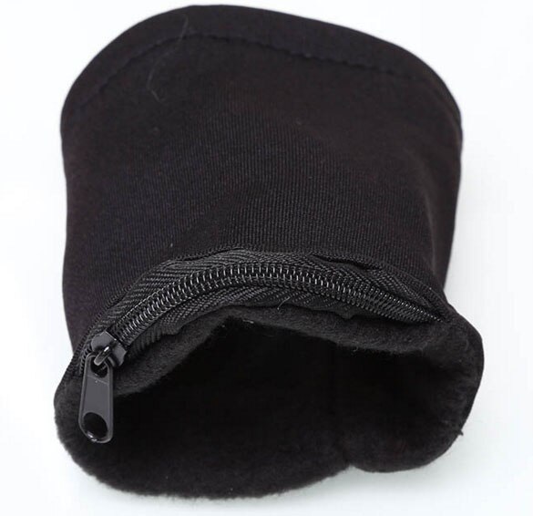 QiYuFang Esporte Pulseira Carteira Bolsa de Pulso Pulseiras Banda de Fitness Ciclismo Viagem Carteira Chaveiro Caminhadas Homens Mulheres Accessiories: 1