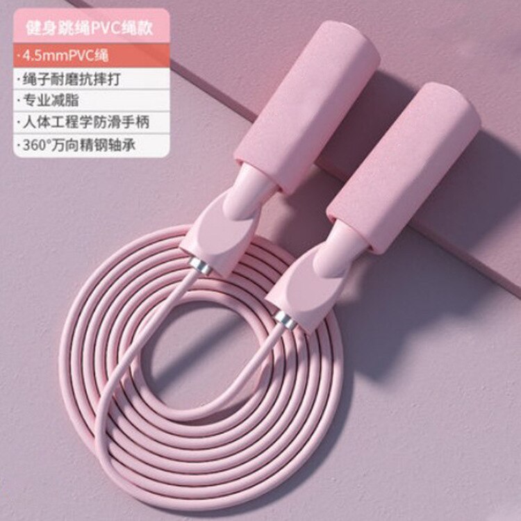 Cordless Jump Ropes Wireless Skip Rope Crie Effici... – Grandado