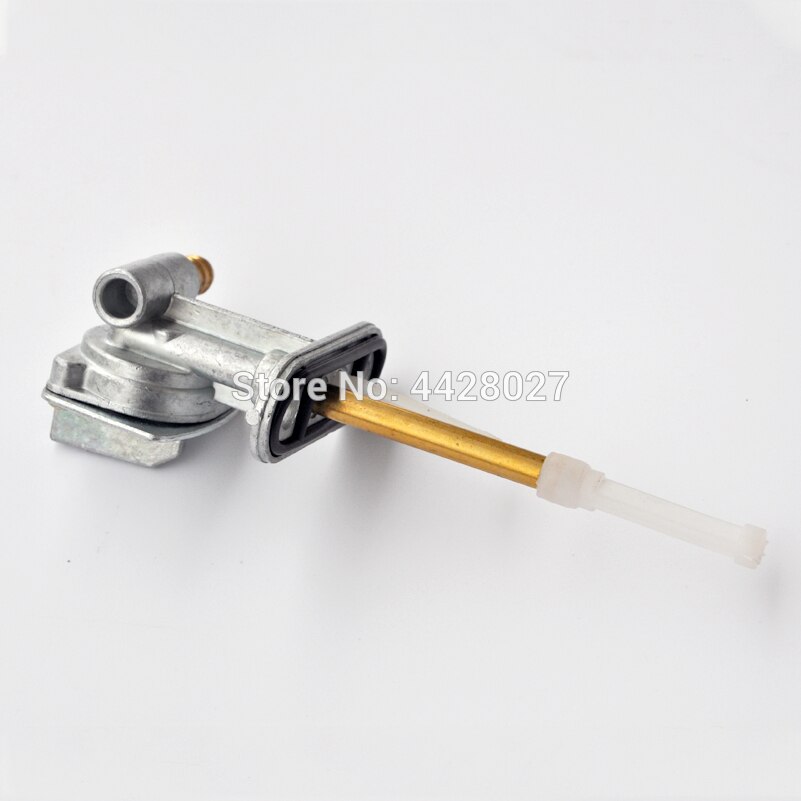 Válvula de combustible montaje de llave de purga para YAMAHA PW80 XT125 XT250 XT350 TW200 TTR90 E