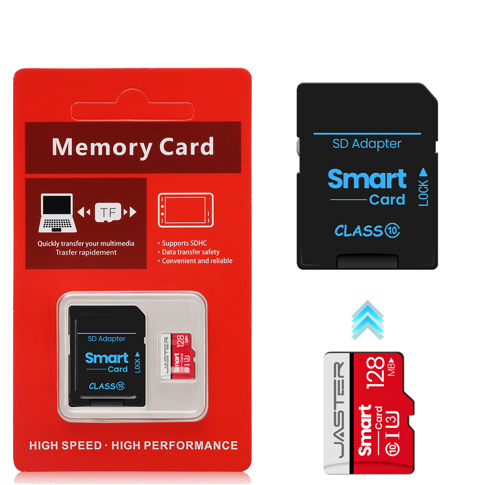 Tf/sd memory card 128mb 64mb 256mb 512mb microsdxc 100mb/ s full hd & 4k uhd, uhs-i , u1, a2, v10,  extended memory for android