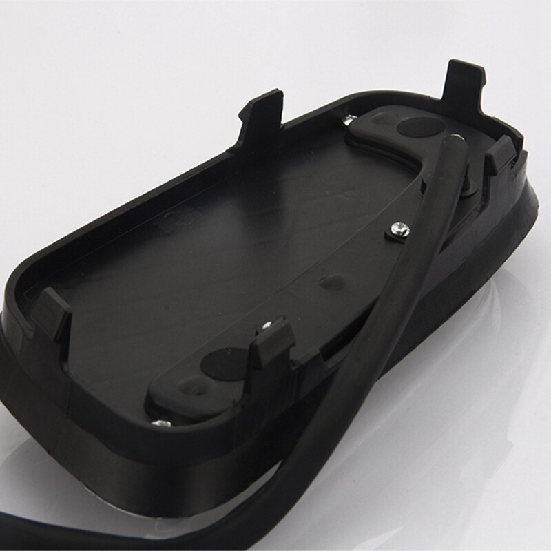 12V Led Car Drl Daytime Running Lights Daylight Signal Fog Lamp Driving Light For Mercedes Benz Smart Fortwo -