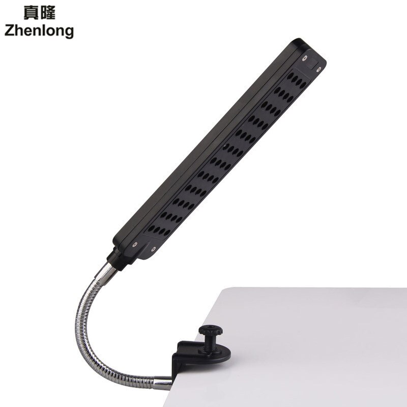 Led-viskom aquariumverlichting  dc12v 3w 48 led-aquariumverlichting lamp voor koraalrif waterdieren aquariumdecoratie eu blauw