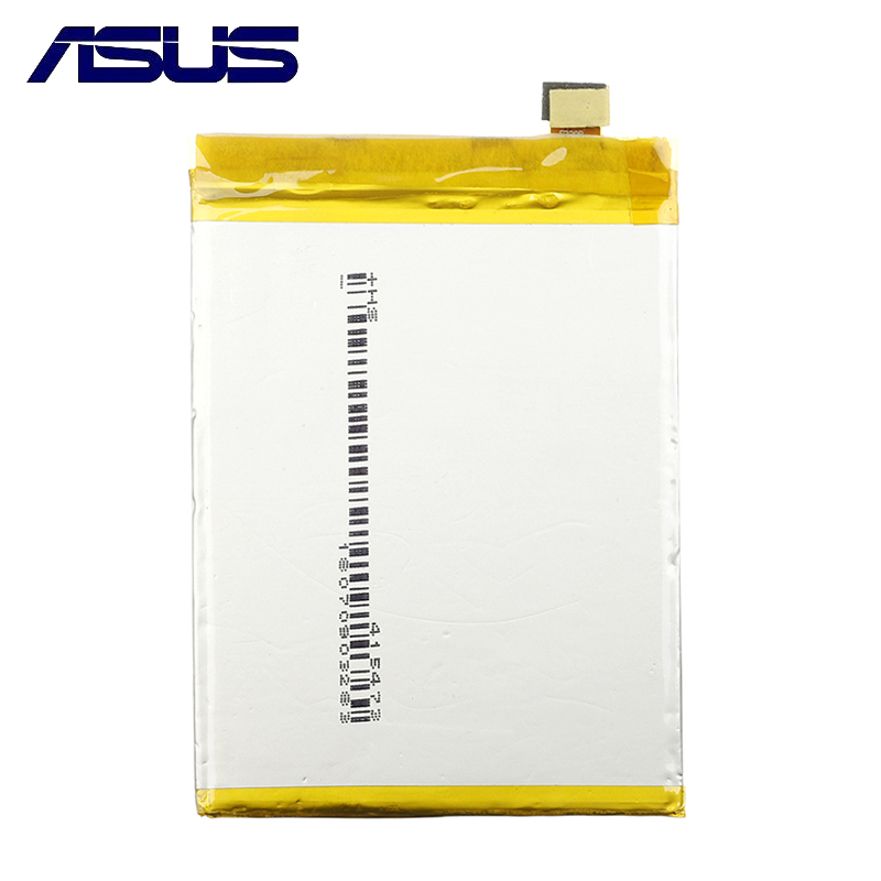 ASUS C11P1424 Original Battery For Asus ZenFone 2 Z008D ZE551ML ZE550ML Z00AD ZenFone2 5.5inch 3000mAh