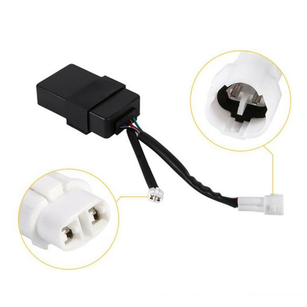 High Performance Cdi Box Ontsteker Control Module Voor Kawasaki Klf 300 Bayou B 1988-2004 Lakota 1995- 2003