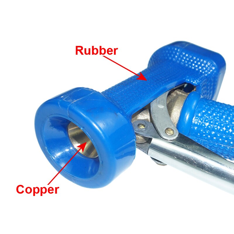 Hogedrukreiniging tuinwaspistool  g1/2 waspistool (mowg 1111)