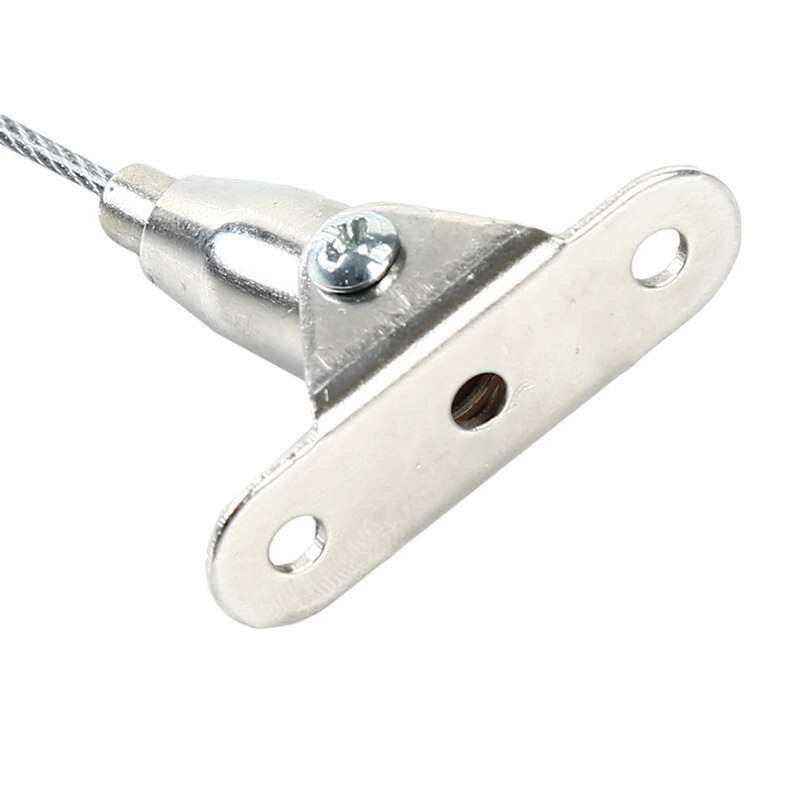 Baby Safety Anti-Tip Adjustable Straps Child Lock Wire Fixing Flat TV And Furniture Wall Strap Prevention Device For Kids