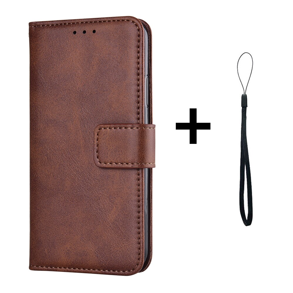 Coque portefeuille de DLI-TL20 pouces, étui pour Huawei Honor 6A DLI-AL10 DIG-L21 6C 6C DIG-L21HN JMM-L22 Pro 5.22