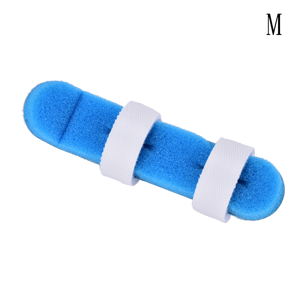 Trigger Finger Splint Support Brace For Mallet Finger/Sprain/Fracture/Pain Relief/Finger Knuckle Immobilization