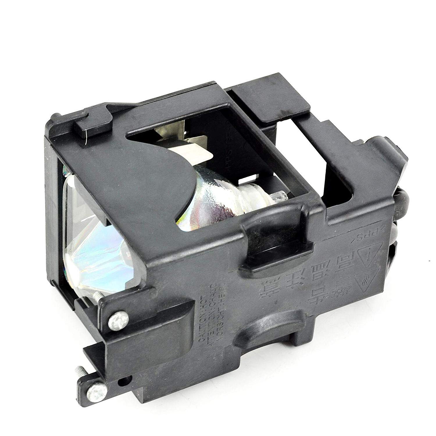 Bombilla de proyector de ET-LAC75 para PANASONIC PT-LC55U, PT-LC75E, PT-LC75U, PT-U1S65, PT-U1X65, TH-LC75 y PT-LC55E