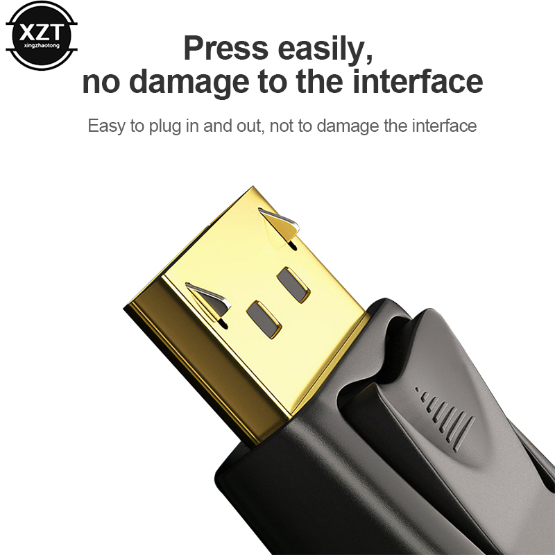 DP Display Port naar VGA DVI HDMI Compatibele Converter Videokabel Display Port D-Sub Adapter 1080P 720P HDTV Monitor PC Accessoire