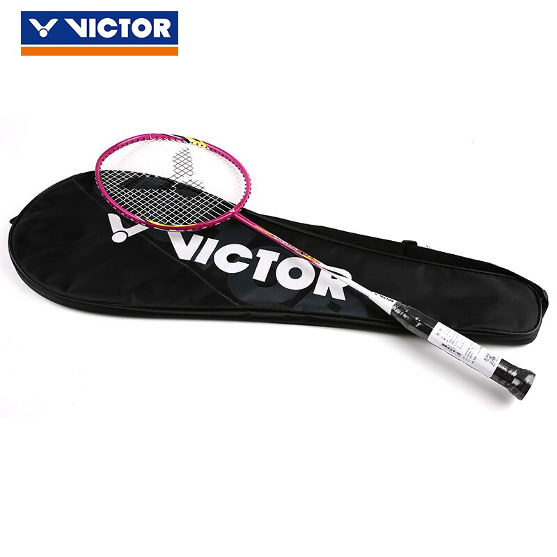 Original victor hx -511cl hypernano  x 511cl badmintonketcher raquette badminton med