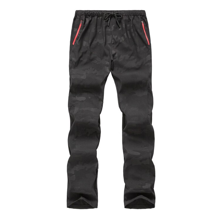 Softshell Trousers | Trousers | Men | ® International