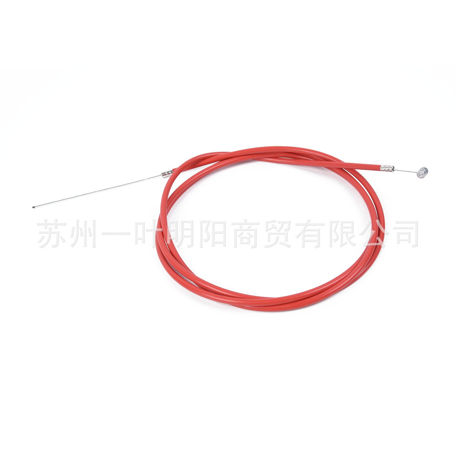 Suitable for Millet M365 Electric Scooter Accessories hou die cha Brake Cable hou die cha Brake Cable Brake Pipeline