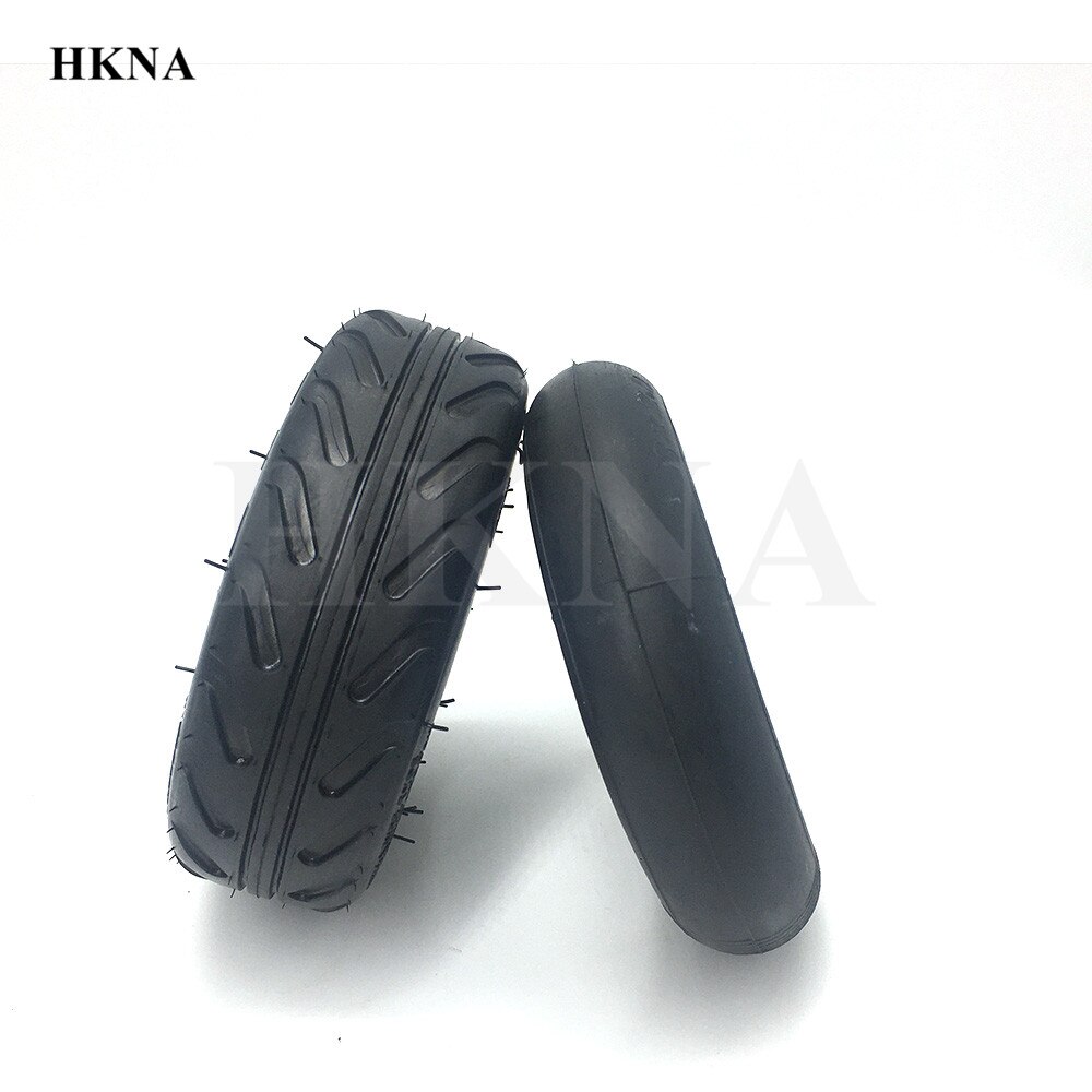 6x2 Tires 6 Inch Pneumatic And Solid Wheels for Electric Scooter Wheelchair F0 Cart 6*2 Explosion-proof Tyre Parts