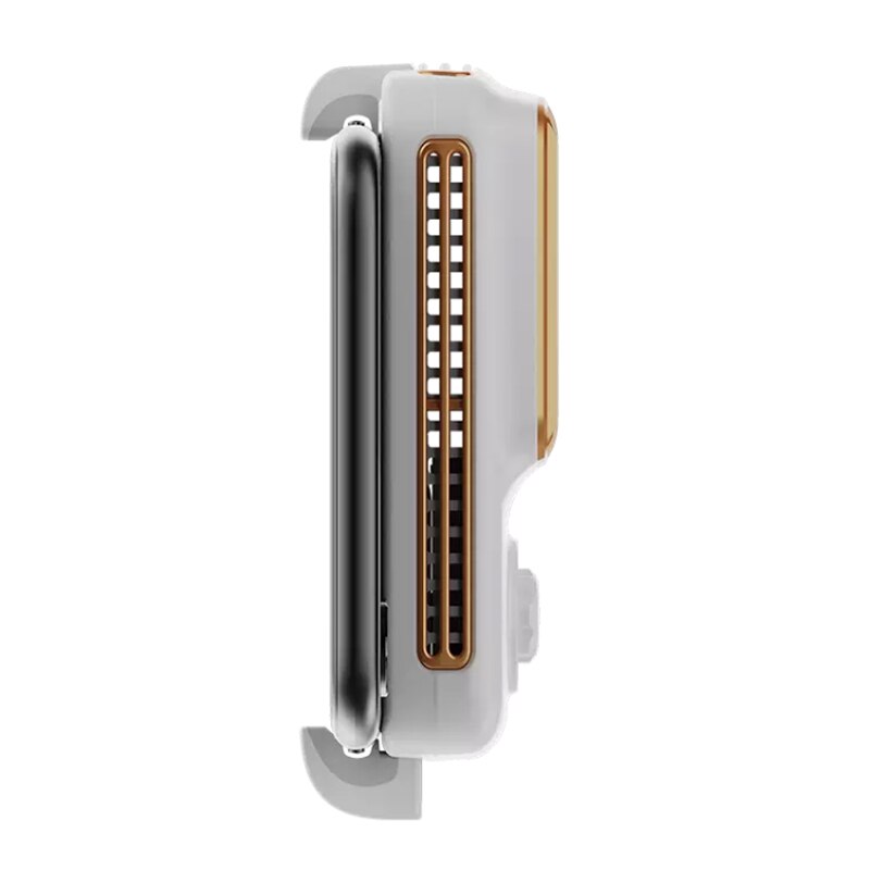 DL03 Mobile phone radiator semiconductor refrigeration cooling device water - cooled mobile phone air conditioning