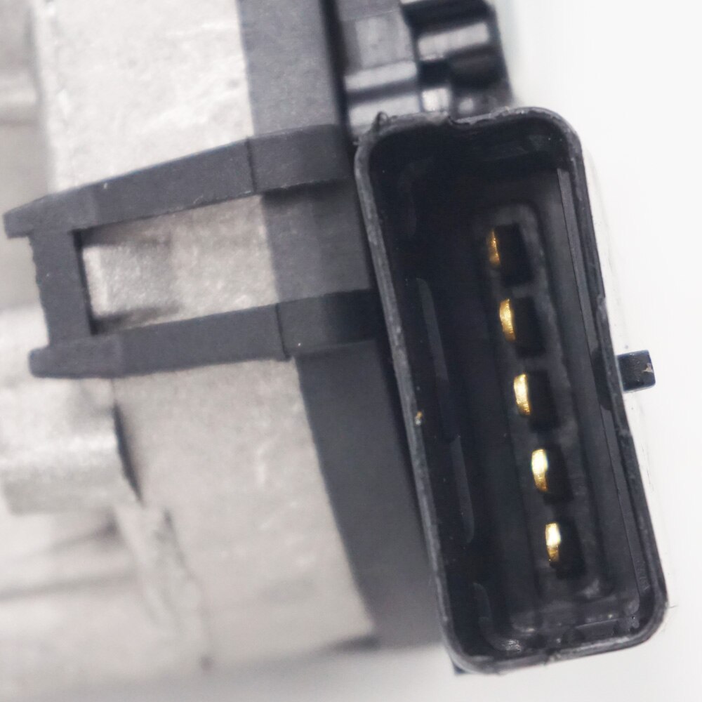 Motor de limpiaparabrisas delantero para RENAULT Twingo 1 Hatchback 1993-1996 1993 1994 579159 S06 C06 1,2 GLP 03-17 7701036015 53556313