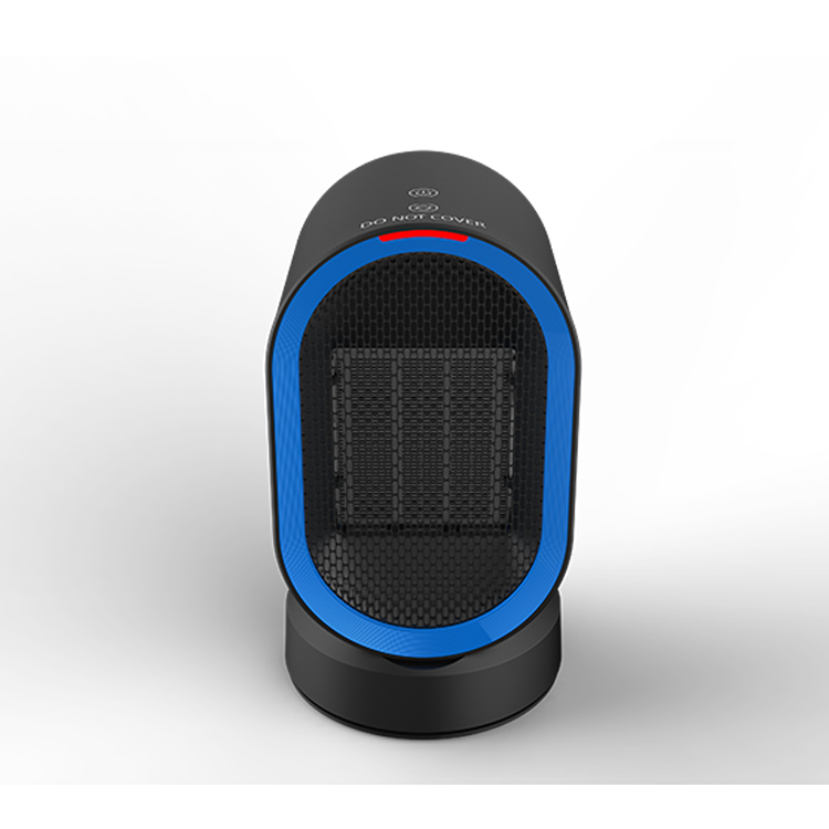 AC110-240V 600W Floor electric warmere Fan Heater Indoor Fan Heaters Electrical Mini Fan Heater electric heater