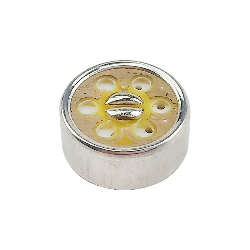 Ghxamp 14mm Elektret uni direktion ales Mikrofon Anti-Interferenz-Rausch unterdrückung, K-Song-Anker mikrofon, Doppelkondensator-Mikrofon