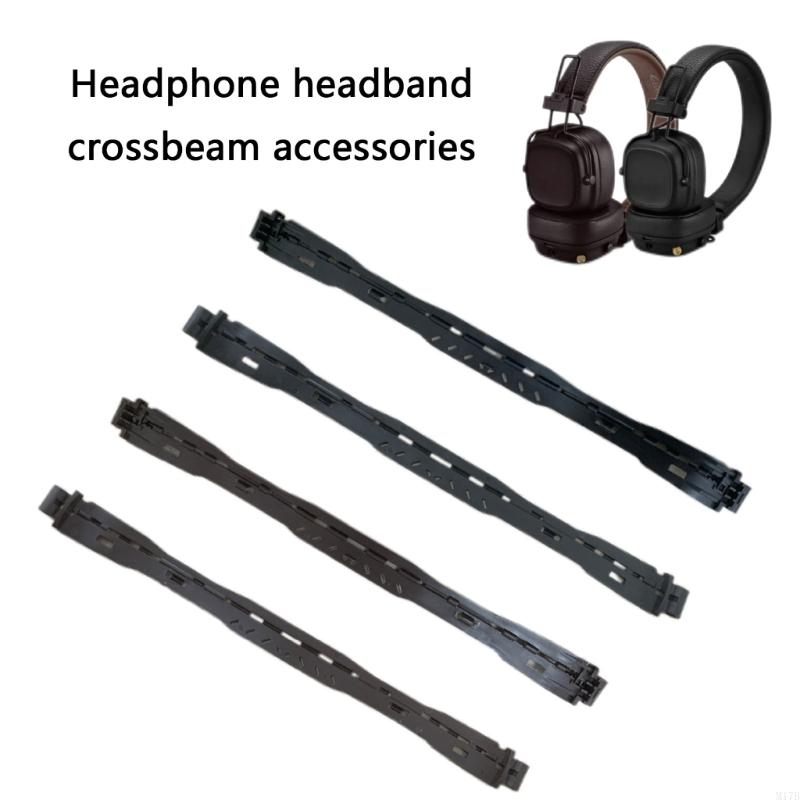 M17B Aarphones Hoofdbandkussen Plastic deel voor Major 3 en 4 Hoofdtelefoon Reparatiedeel