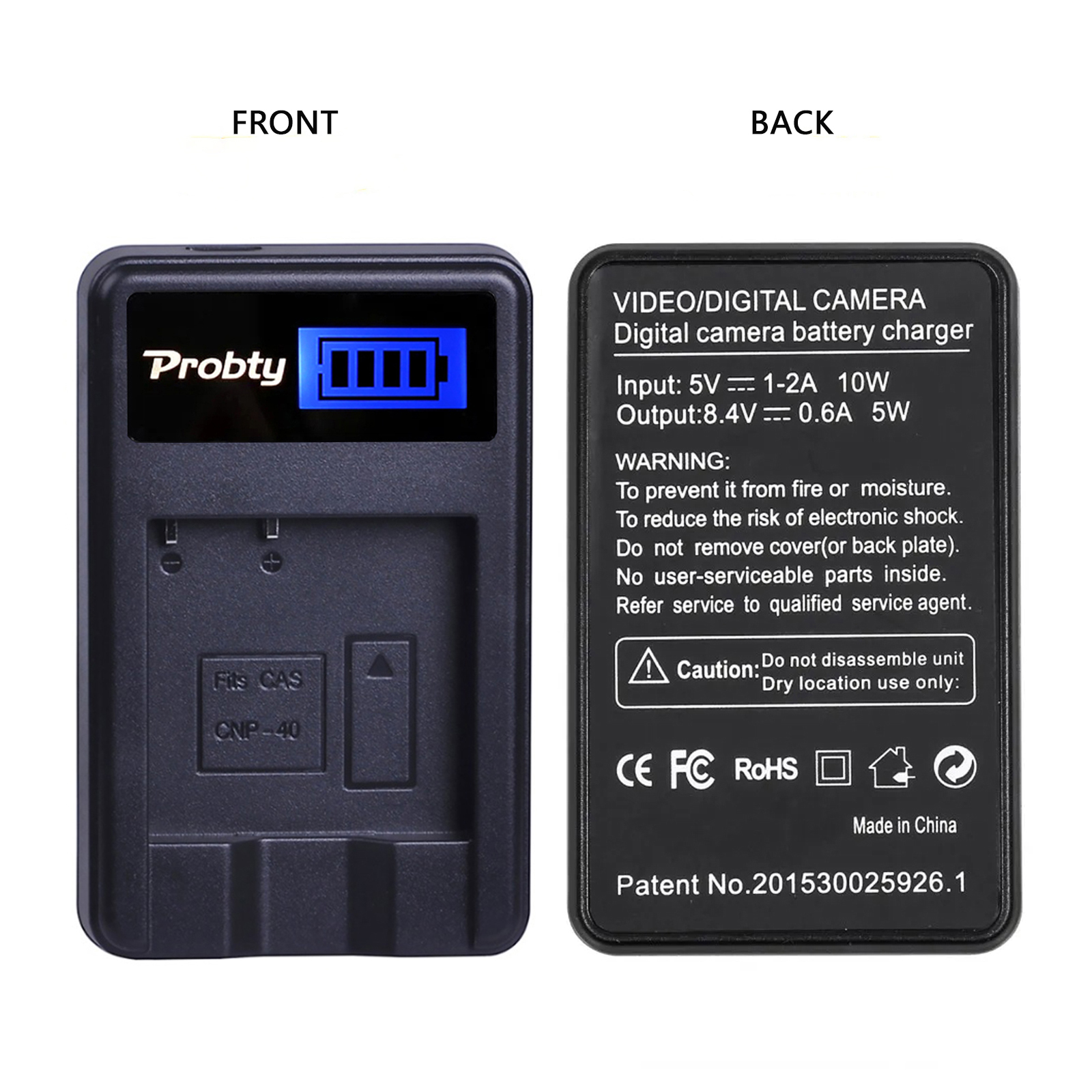 Batería para cámara Kodak AZ362 AZ522 AZ501 AZ526 AZ361 AZ521 AZ422 AZ525 AZ527 AZ528 AZ421, batería de 1800mAh LB-060 LB060 NP-40 NP 40