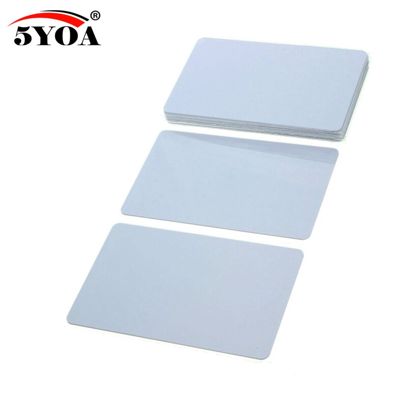 100pcs NFC NFC215 Tags Chip Card Stickers Tag For ... – Grandado