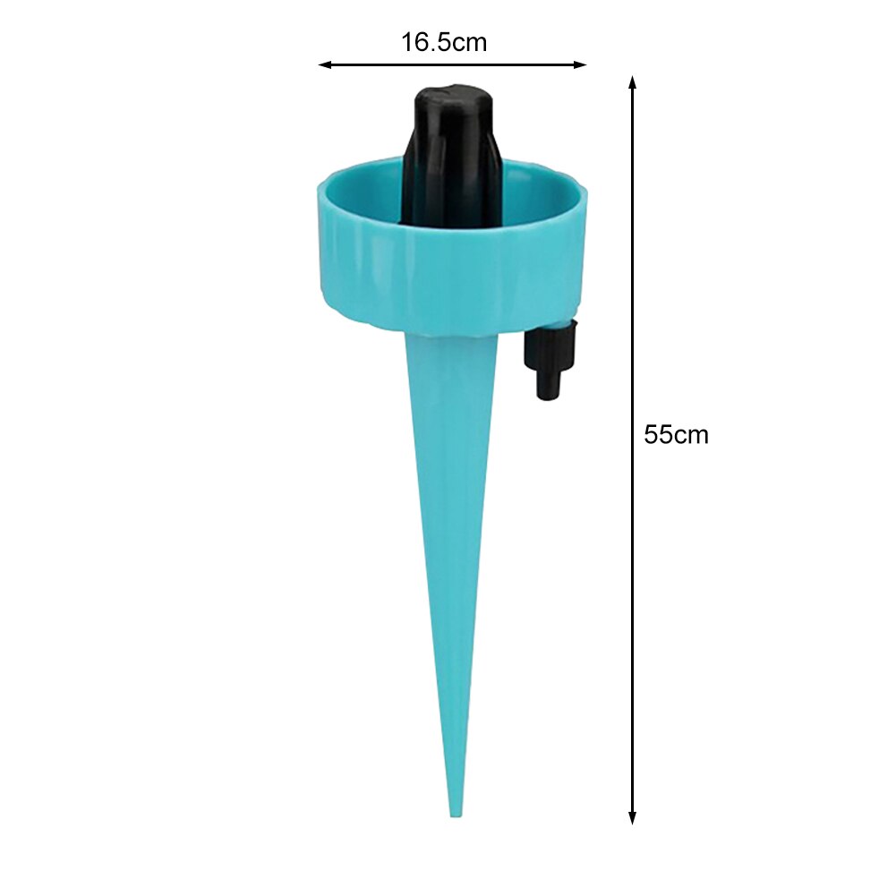 Garden Sprinkler Lawn Irrigation Drip Self-contained Auto Drip Irrigator Garden Tools Indoor Household Watering Spike