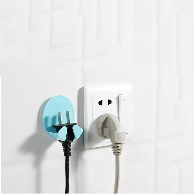 4pcs qualified multi-function finishing socket color random