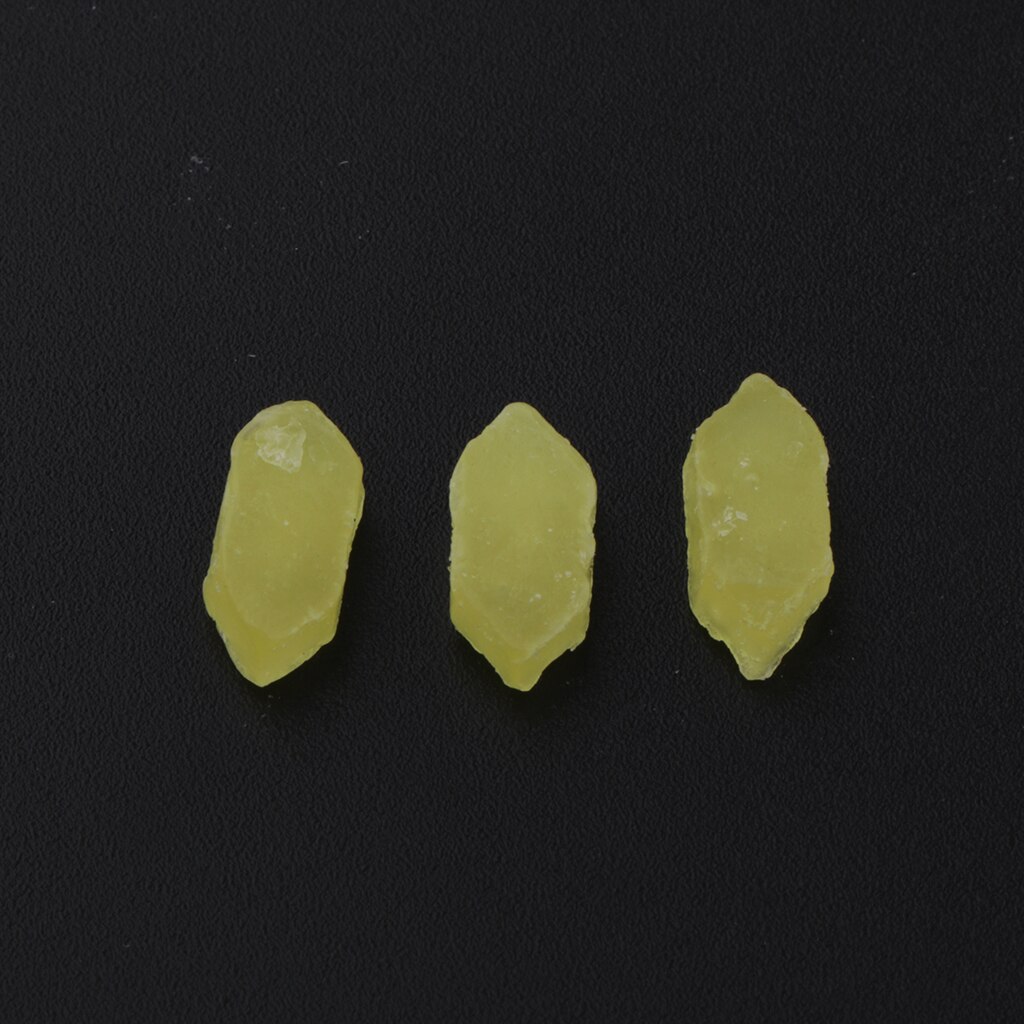 Bougies en cire à granulés 100g | Bougies à la cire pour la fabrication soi-même de bougies à plante naturelle