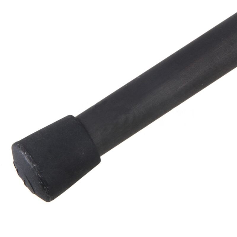 Black Carbon fiber double bass endpin 3/4 4/4